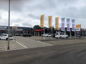Trekhaakcentrum Emmen | Plan direct uw afspraak!