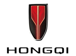 Hongqi trekhaak monteren?trekhaken