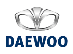 Daewoo trekhaken