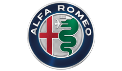 Logo Alfa Romeo