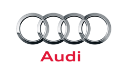 Logo Audi