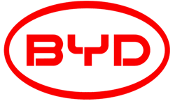 BYD trekhaak monteren?trekhaken