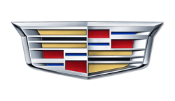 Logo Cadillac