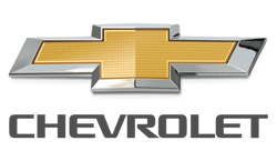 Chevrolet trekhaken