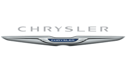 Chrysler trekhaken