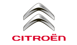 Logo Citroen