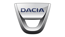 Logo Dacia