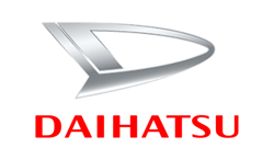 Logo Daihatsu