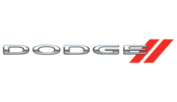 Logo Dodge