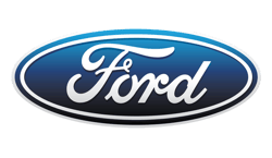 Ford trekhaken
