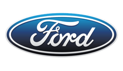 Logo Ford