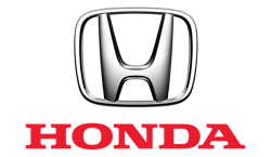 Logo Honda