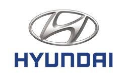 Logo Hyundai