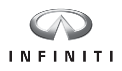 Logo Infiniti