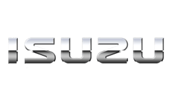 Logo Isuzu