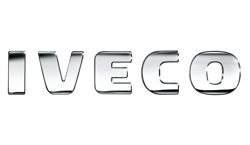 Logo Iveco