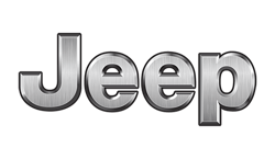 Logo Jeep