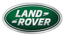 Logo Land Rover