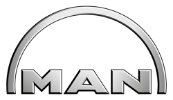 Logo MAN