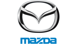 Logo Mazda