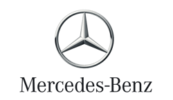 Logo Mercedes