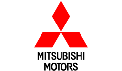 Logo Mitsubishi