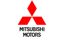 Mitsubishi trekhaken