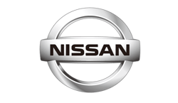 Logo Nissan