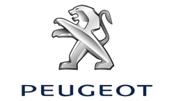 Logo Peugeot