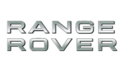 Logo Range Rover