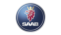 Logo Saab