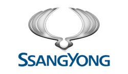 Logo SsangYong