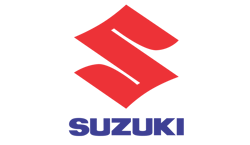 Logo Suzuki