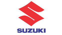 Suzuki trekhaken