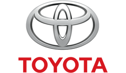 Logo Toyota