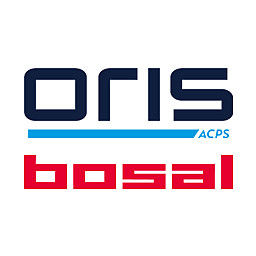 Logo Bosal Oris