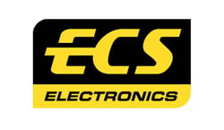 Logo ECS