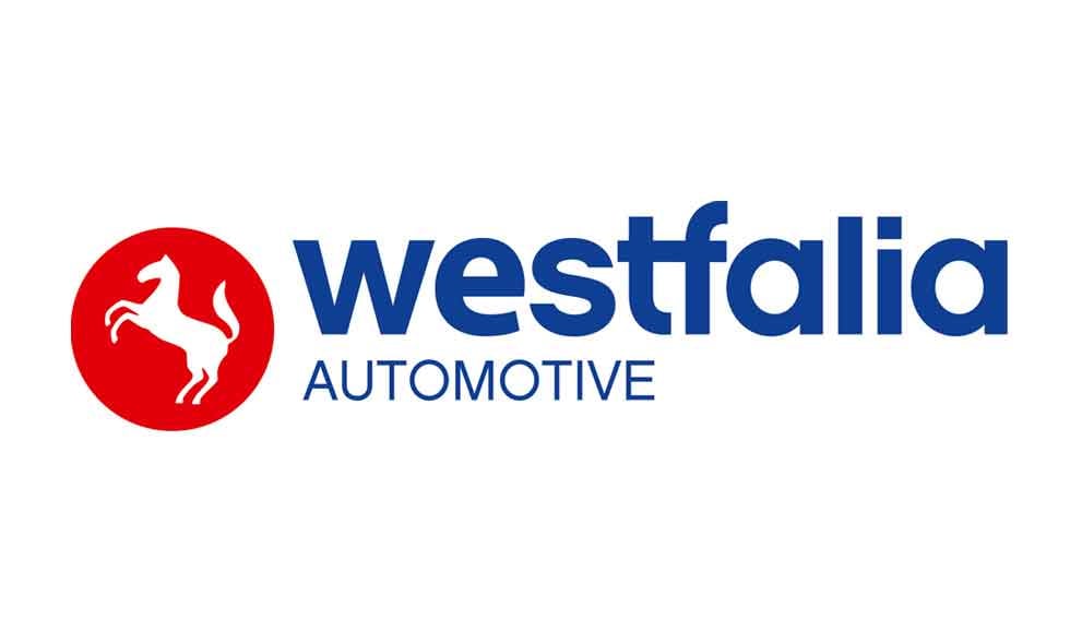 Westfalia trekhaken