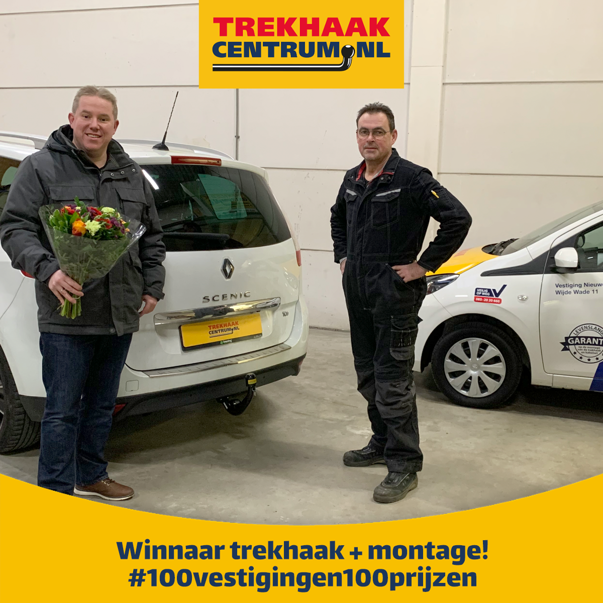 Winnaar 2e prijs - 3