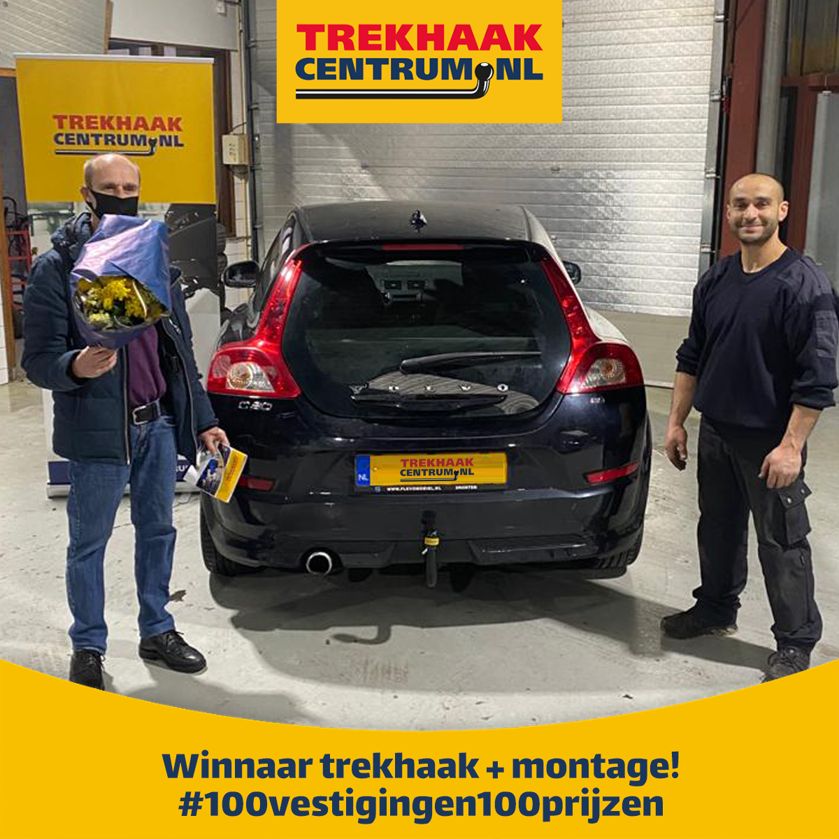 Winnaar 2e prijs - 4