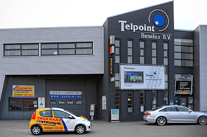 Trekhaakcentrum Ede