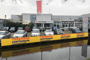 Trekhaakcentrum Heerhugowaard | Plan direct uw afspraak!
