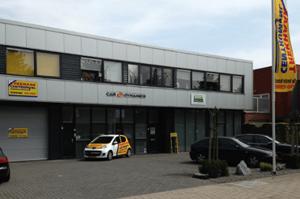 Trekhaakcentrum Den Haag-Oost / Nootdorp