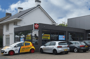 Trekhaakcentrum Oss