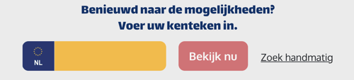 Trekhaakconfigurator