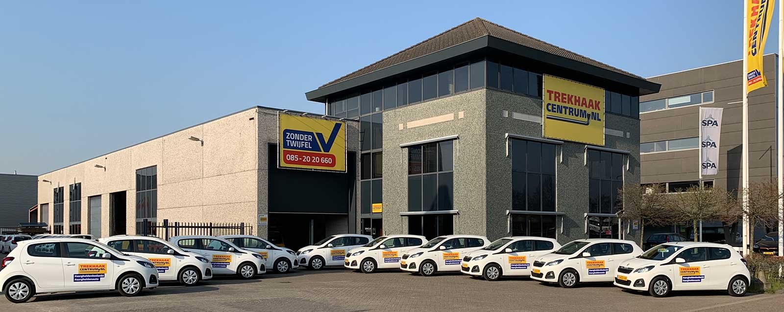 zorgheldenautos