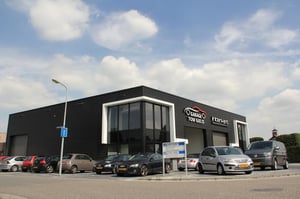 Trekhaakcentrum Weert| Plan direct uw afspraak!