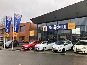 Trekhaakcentrum Almelo